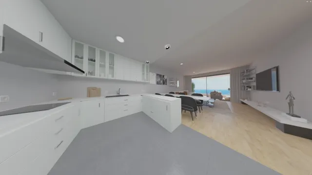 APARTAMENTO A LA VENTA EN FUENGIROLA, CON EXCELENTES VISTAS AL MAR MEDITERRANEO. — 10