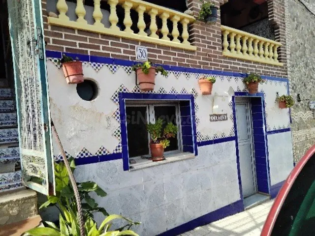 Se vende piso OKUPADO en La Ermita 30 de Turre, Almería. - foto 5