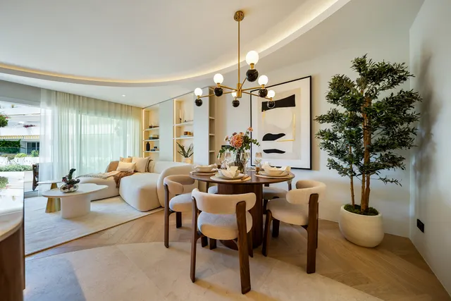 Apartamento 3 habitaciones 110m² en venta - Marbella — 30