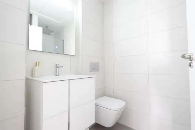 Apartamento de lujo en Orihuela Costa — 15