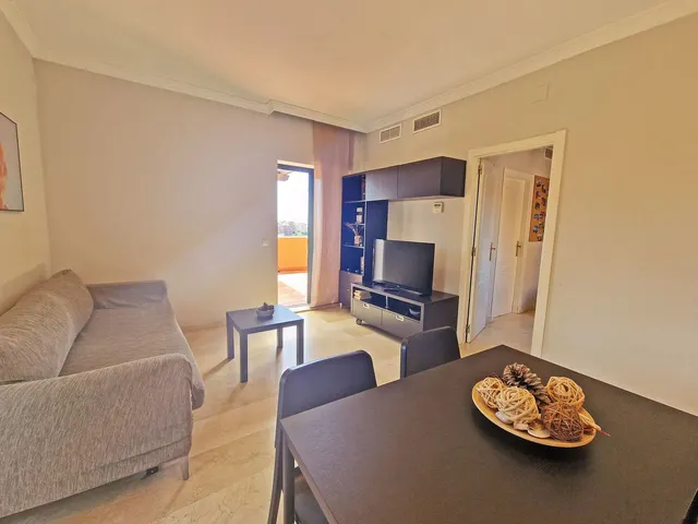 Ático 1 habitación 41m² en venta - Marbella — 18