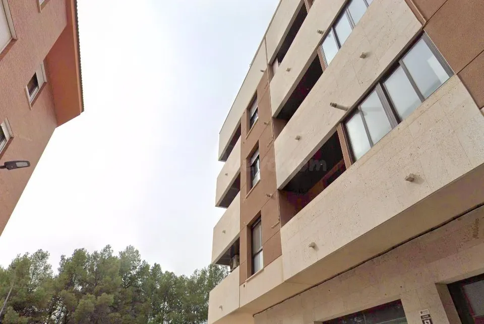 Venta piso en Yecla