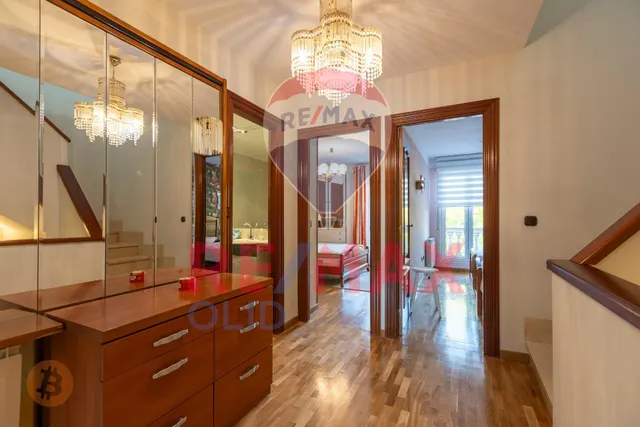 Un chalet para disfrutar de la vida, tu nuevo hogar en parquesol — 42