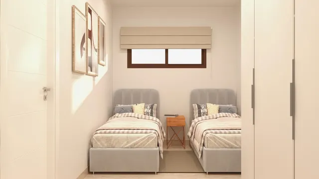 APARTAMENTOS EN VERA PLAYA desde 261.000€ — 37
