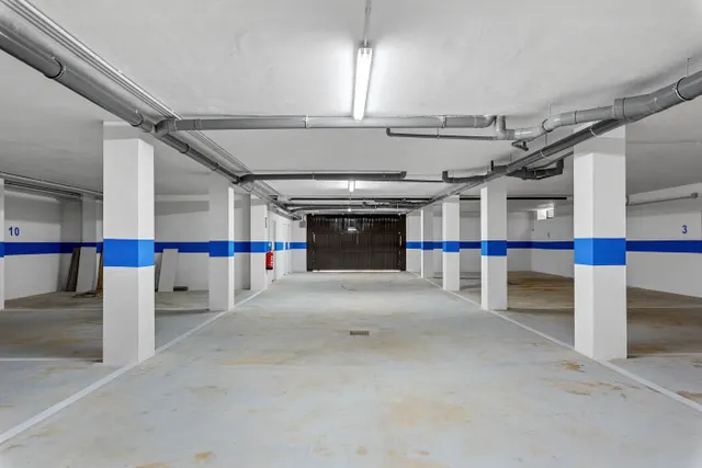 Apartamento 2 habitaciones 80m² en venta - PAU 8 — 27