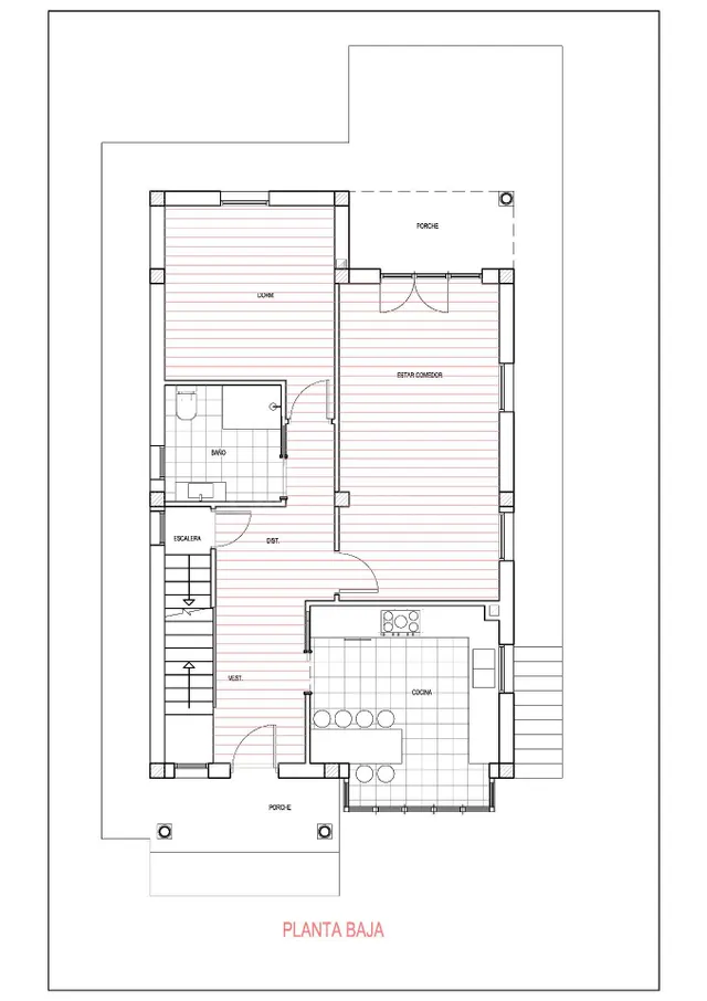SE VENDEN CHALETS INDEPENDIENTES DE OBRA NUEVA Y CON FINCA C - foto 3