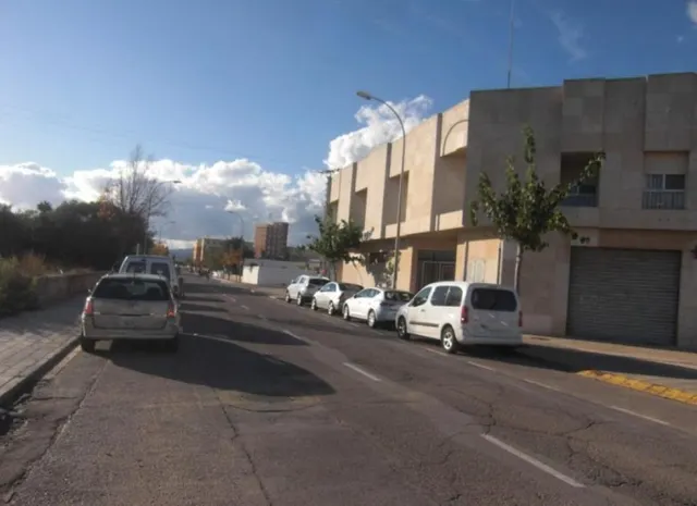 Conjunto de 12 Solares Urbanizables en Benicarló – PRI Sant Isidre UE-1 con 25.373 m2 edificables y hasta 248 viviendas — 3
