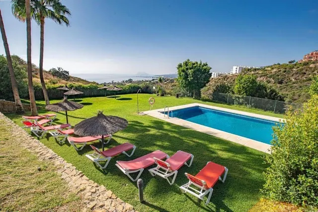 Apartamento 2 habitaciones 120m² en venta - Costa del Sol — 20