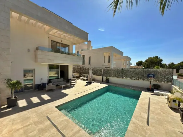 Villa 5 habitaciones 200m² en venta - Villamartín-Las Filipinas — 49