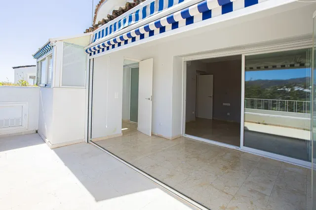Ático 4 habitaciones 205m² en venta - Marbella — 27