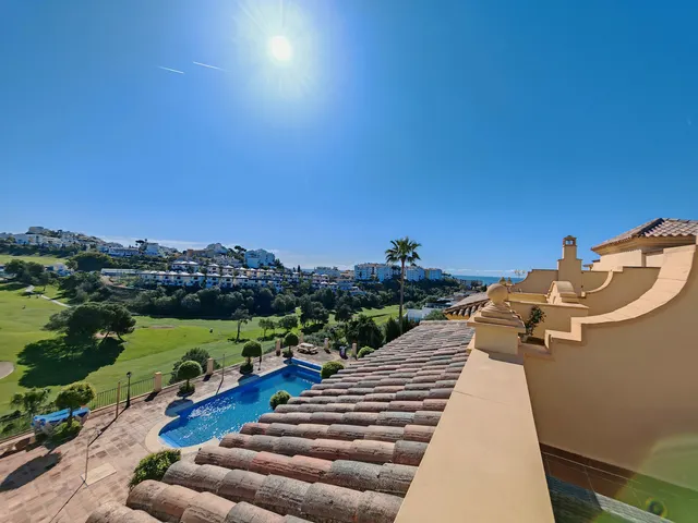 Adosado 4 habitaciones 175m² en venta - Riviera del sol — 18