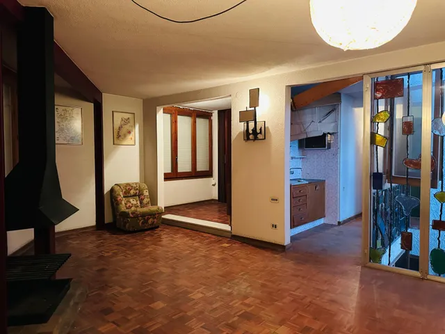 Casa -vistas al rio- — 17