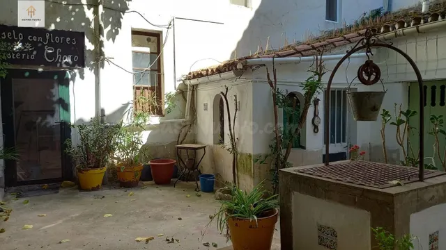 🔑 EMPIRE HOMES PRESENTA UNA JOYA HISTÓRICA EN BROZAS (CÁCERE - foto 4