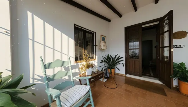 CAPRICHO ANDALUZ - foto 5