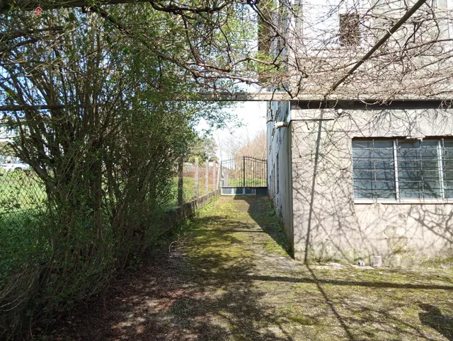 CASA EN VENTA EN CASTIÑEIRIÑO, SANTIAGO DE COMPOSTELA — 40