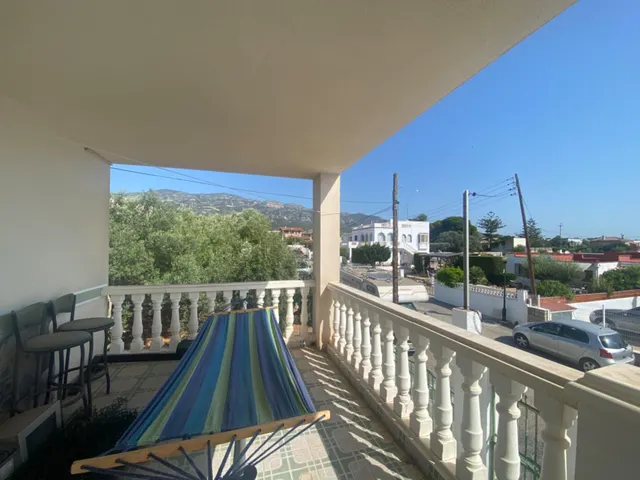 Fantástico chalet a 50m del mar — 7