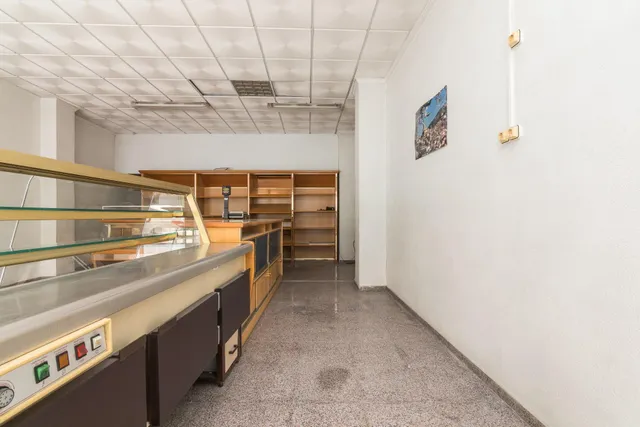 LOCAL EN VENTA EN CALLE FILET DE FORA — 6
