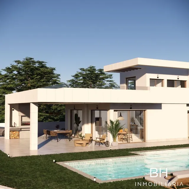 Villas de lujo en alenda golf — 7