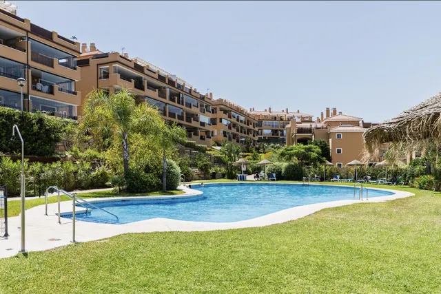 Apartamento 3 habitaciones 98m² en venta - Riviera del sol — 17