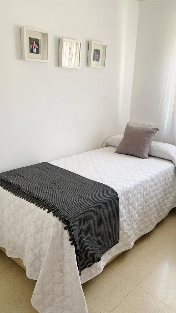 Piso en perecta condiciones para entrar a vivir — 27