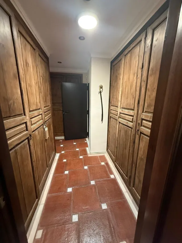 se vende 2 parcelas contiguas con casa en urbanizacion Atalaya rio Verde Marbella — 15