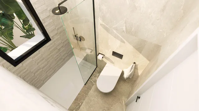 Apartamento 1 habitación 62m² en venta - Playa del Cura — 33