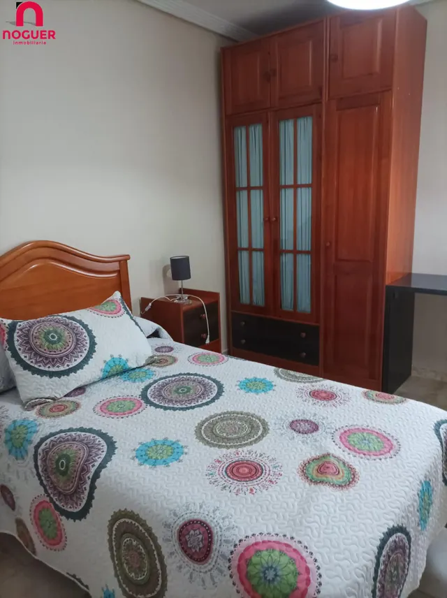 PISO REFORMADO EN CIUDAD JARDIN — 12
