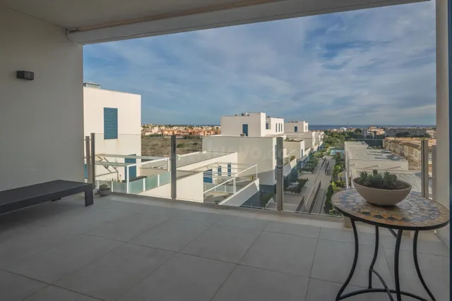 APARTAMENTO DE 1 DORMITORIO 1 BAÑO EN PLAYA FLAMENCA ( ORIHU - foto 4