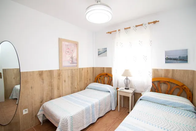 Maravilloso apartamento en planta baja ( Novo Sancti-Petri ) — 22