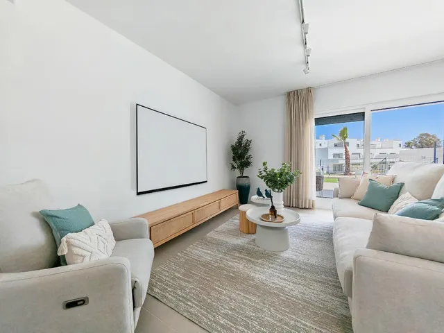 Último apartamento disponible. Activo Residencial de Alta Demanda en la Nueva Milla de Oro – Estepona (Zona Cancelada). Llave en mano — 6