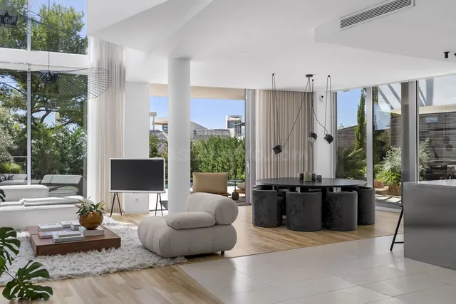 Adosado 3 habitaciones 500m² en venta - Marbella — 4