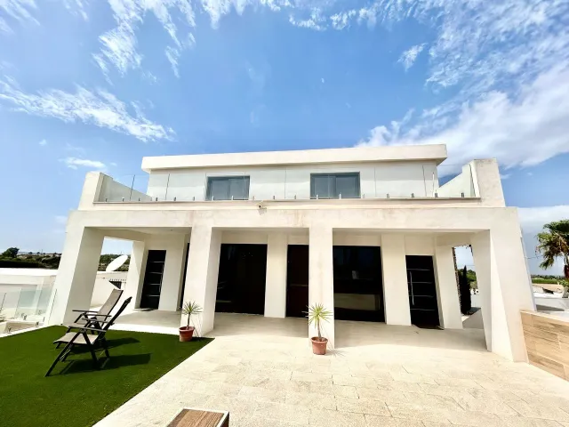 Villa 8 habitaciones 377m² en venta - Pueblo 8 - foto 2