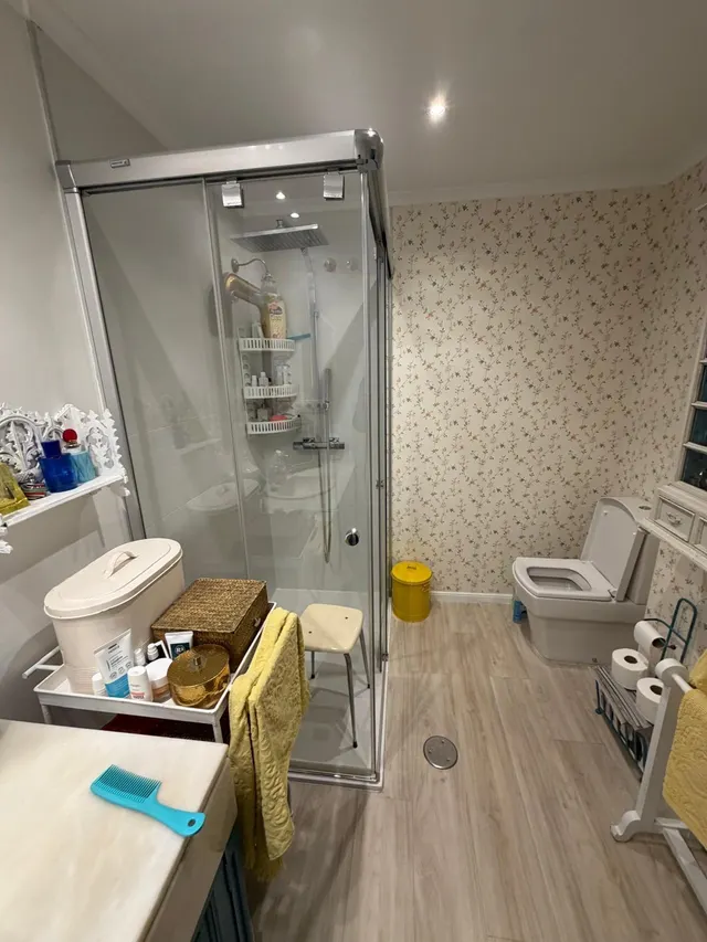 Piso en venta calle ruiz hernandez, centro Valladolid — 13