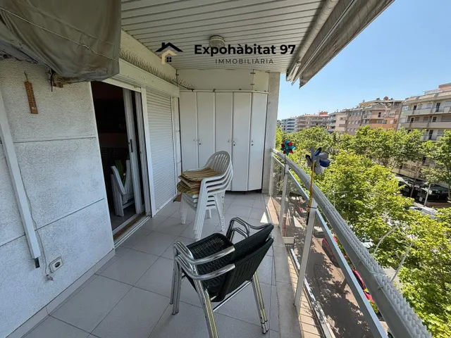 APARTAMENTO CON PISCINA EN PLAZA EUROPA, SALOU! — 9