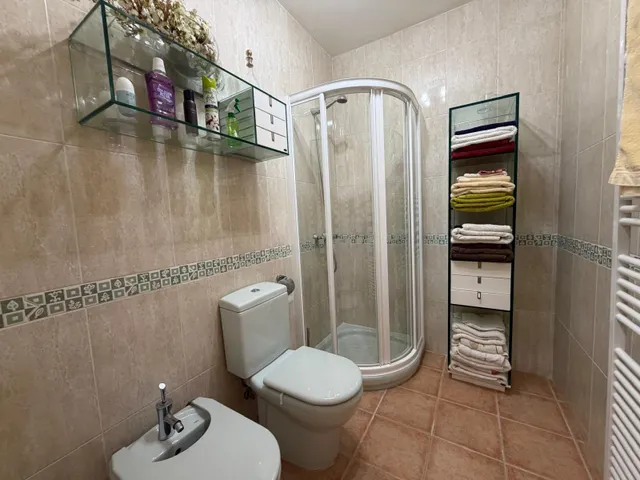 Chalet en venta en los angeles de san rafael — 15