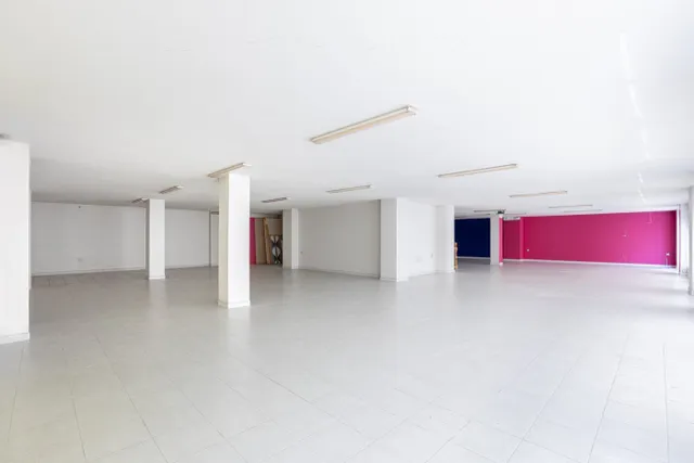 EDIFICIO OPORTUNIDAD MULTIPLES USOS 657 METROS CUADRADOS — 7