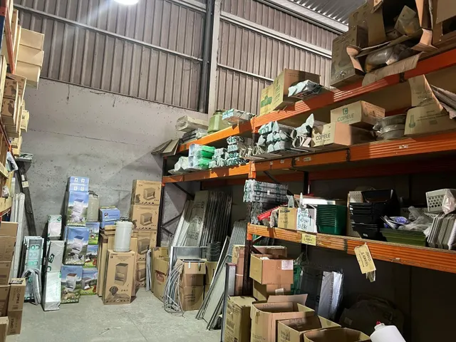 ACTIVO INDUSTRIAL EXCEPCIONAL EN SANTA FE | NAVE DE 4.700 m2 y 8000 m2 DE PARCELA — 15