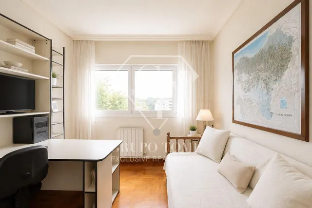 La villa mejor ubicada de Montesol: esquina, vistas y orientación privilegiada — 28