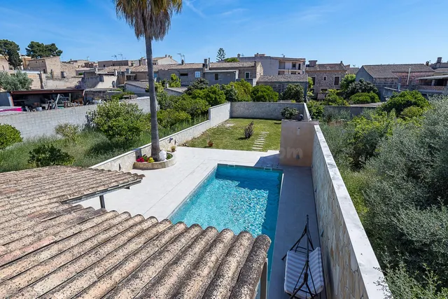 Espectacular villa con Licencia Vacacional, luz natural todo - foto 5