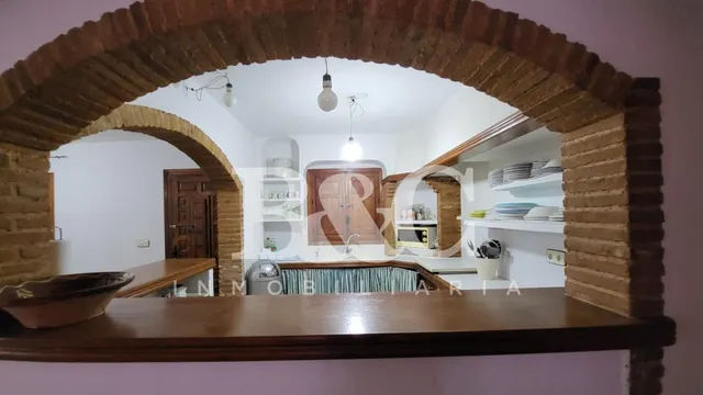 Casa de campo 3 habitaciones 1022m² en venta - Los Arejos — 37