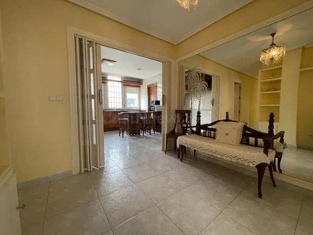 VENTA DE PISO EN LA ZONA DEL RUBIALE, ÁGUILAS - foto 4