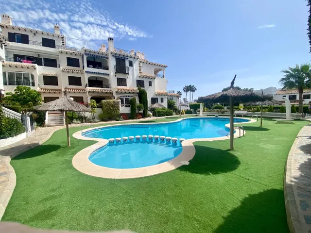 Apartamento 2 habitaciones 71m² en venta - Cabo Roig — 15