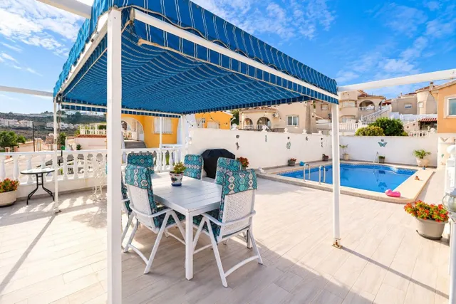 Chalet 3 habitaciones 146m² en venta - La Marquesa — 23