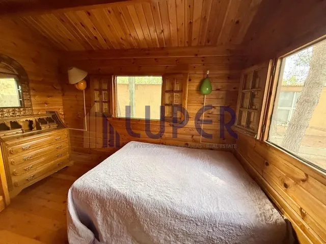 ✨ Una finca única para quienes buscan mucho más que una vivienda, en Alicante Tangel. — 46