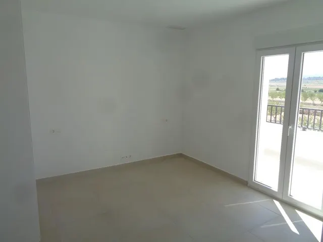 VILLAS DE OBRA NUEVA EN PINOSO — 16