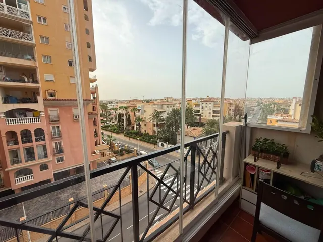 Apartamento 3 habitaciones 110m² en venta - Los Frutales — 17