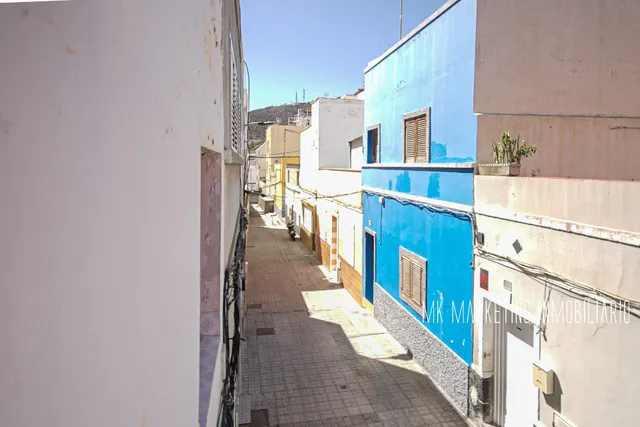 Piso 2 habitaciones 65m² en venta - San Juan-San José — 33