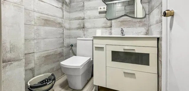 Apartamento 4 habitaciones 137m² en venta - Pueblo — 11