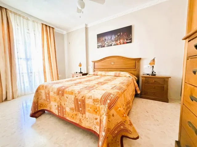 Chalet adosado en Los Prados — 18