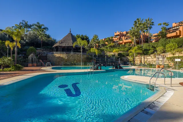 Apartamento 4 habitaciones 301m² en venta - Marbella — 21
